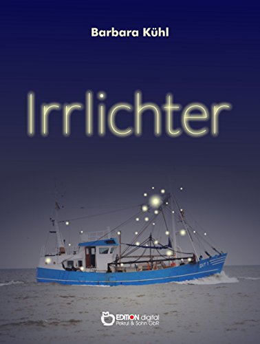 Irrlichter (German Edition)
