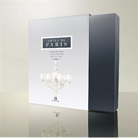 Sink Into The Masterpiece (Hotel de Paris Mix) [MP3 Song]