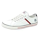 Admiral　Watford《UNISEX：トリコロール》ワトフォード　クラシカルスニーカー　アドミラル 　SJAD0705-14 9.0(28.0)