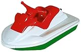 Eigenschaften Playlearning International AB 00221 / Playlearning 00221 - AquaPlay Jet Ski