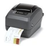 Zebra Technologies - Zebra G-Series GX430t