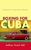 Boxing for Cuba
