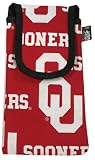 OU Oklahoma Sooners Cell Phone Glasses Case Gifts & Gift Ideas by