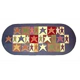 Allstar, Runner Rug 30 X 72