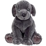 Review TY  / TY FRISBEE THE WEIMARANER DOG BEANIE BUDDY