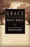 NCV Grace for the Moment Daily Bible (Bible Ncv)