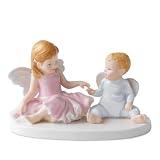 Moments in Time: Dressing Up Figurine