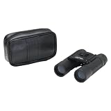 10X25 Binocular W Black Body by bf