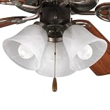Progress P2600-20 Functional Bronze Light Kit