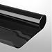 Sonnenschutzfolie 75 x 300 cm darkblack/schwarz Selbstklebend Fensterfolie Schutzfolie T�nungsfolie Sonnenschutz f�r Fenster