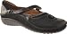 Naot Womens Matai Grecian Gold/Cocoa - 8 B(M) US