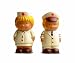 Ecoiffier Abrick 65 Piece Safari Park Playset_s-3