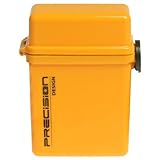 Precision Design PD-WSC Waterproof Case (Yellow) with Arm Strap