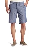 Aviator Men's Hudson Chambray Short