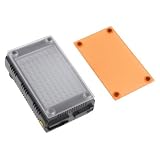 High Quality HDV-Z96 Video Light 96 LEDs Tow Filters For Canon EOS 5D II 7D 550D Lighting