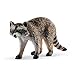 Schleich Raccoon Toy