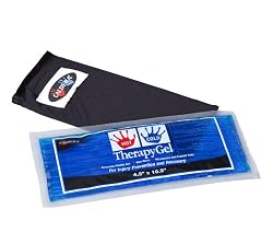 Caldera Multi-Purpose Therapy Gel with Cover