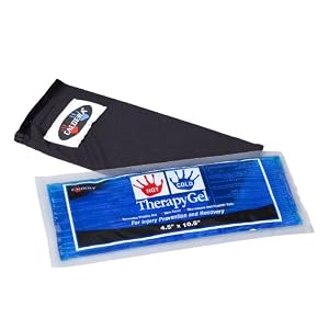 Caldera Multi-Purpose Therapy Gel with Cover by 