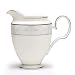 Noritake Aria Platinum Creamer
