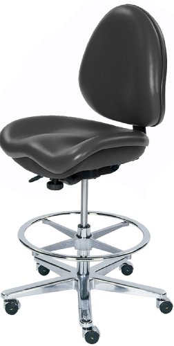 BodyBilt Fabric Mid Back without Configuration