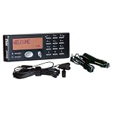 GSI Super Quality Hands-Free Bluetooth Dialing Car Kit with Microphone for All Bluetooth... by GSI