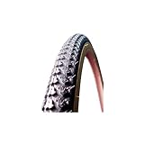 Kenda Cross Knobby Tire 26 x 1-3/8 Wire Bead GW