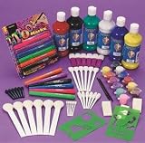Carnival Face Painting Kit