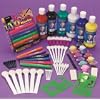 Carnival Face Painting Kit (Pk/24)