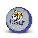 NHL Ottawa Senators Super Ball, 3-Inch, Clear
