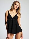 La Senza Tiered Corsage chemise Reviews