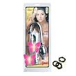 California Exotics / Swedish Erotica Wicked Pump Steph Swift Penis Pumps Adult Sex Toy Kit