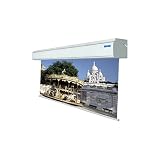Da-Lite Studio Electrol Cinemascope Format Matte White