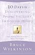 30 Days to Discovering Personal Victory through Holiness