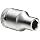 Wera Zyklop 8790 HMA 1/4" Socket, Hex head 5mm x Length 23mm