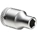 Wera Zyklop 8790 HMA 1/4" Socket, Hex head 5mm x Length 23mm