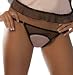 Jezebel Women's Satin Doll G-String