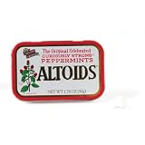 Peppermint Tin: 12 Count Peppermint Tin: 12 Count