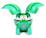 Bakugan Battle Brawlers Game Single LOOSE Figure Zephyroz Griffon (Green)