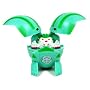 Bakugan Battle Brawlers Game Single LOOSE Figure Zephyroz Griffon (Green)