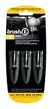 Brush-t 3 Pack - Driver (2.2 inch)