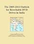 The 2009-2014 Outlook for Rewritable DVD Drives in India