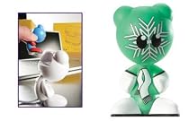 UB Funkeys Funkiki Island Flurry Tribe