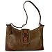 -Windsmoke - Leather Western Style Handbag