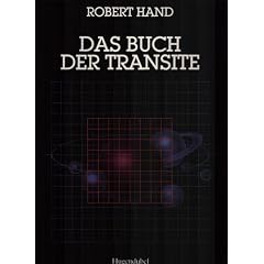 Das Buch der Transite. Lebenszyklen erkennen und nutzen