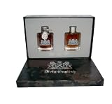 Produkt-Bild: Juicy Couture Dirty English Set mit Aftershave 100ml + 100ml