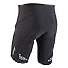 Tenn Mens Viper 8 Panel Padded Cycling Shorts