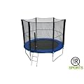 8FT Replacement Trampoline Safety Net Enclosure Surround	By we R sports