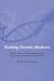 Building Genetic Medicine: Breast Cancer, Technology, and the Comparative Politics of Health Care (Inside Technology)