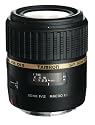 Tamron AF 60mm f/2.0 SP DI II LD IF 1:1 Macro Lens for Nikon Digital SLR Cameras