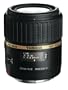 Tamron AF 60mm f/2.0 SP DI II LD IF 1:1 Macro Lens for Canon Digital SLR Cameras